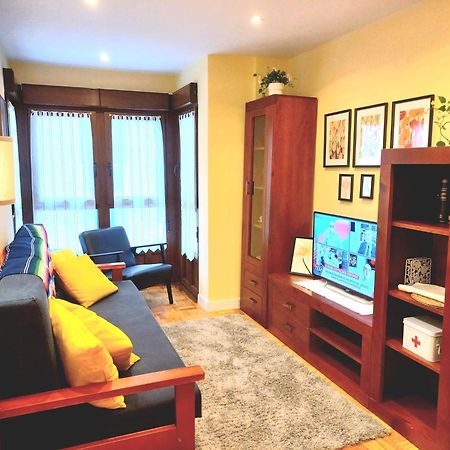 Apartamento Playa De Gijón Extérieur photo