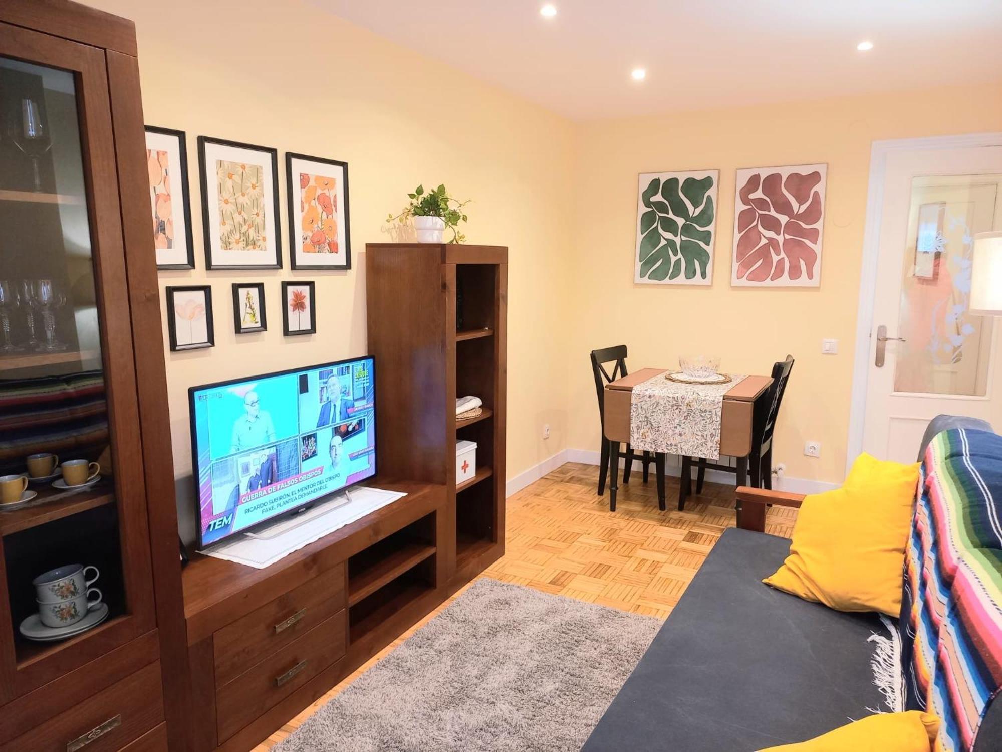 Apartamento Playa De Gijón Extérieur photo