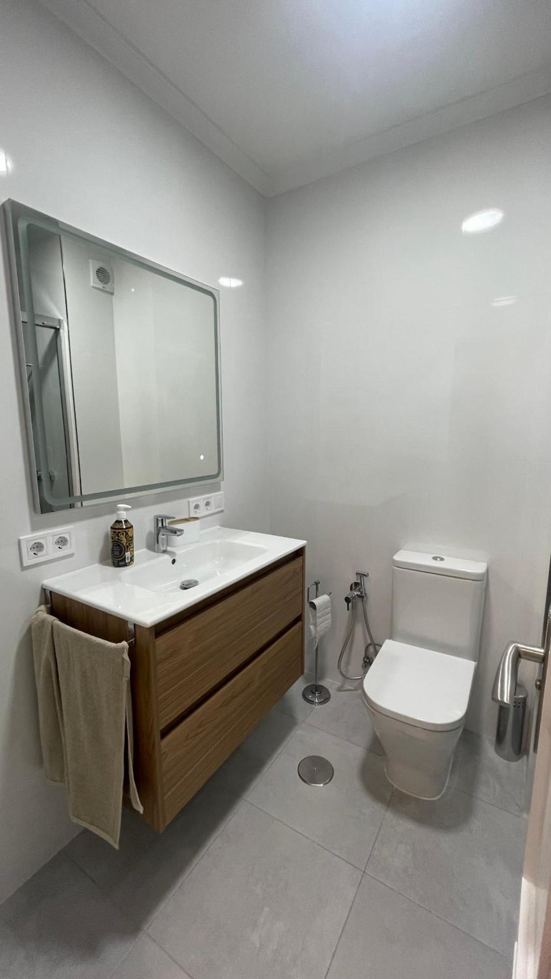 Apartamento Playa De Gijón Extérieur photo