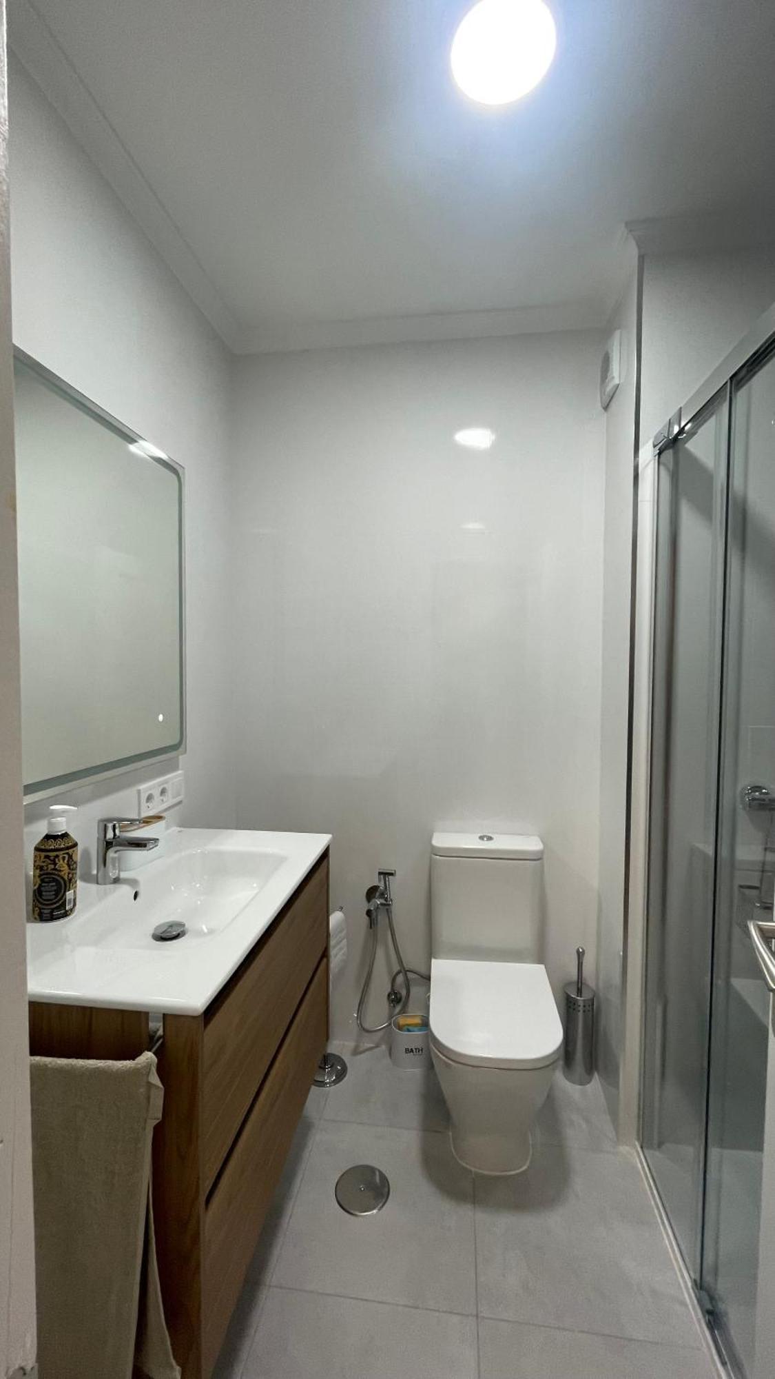 Apartamento Playa De Gijón Extérieur photo