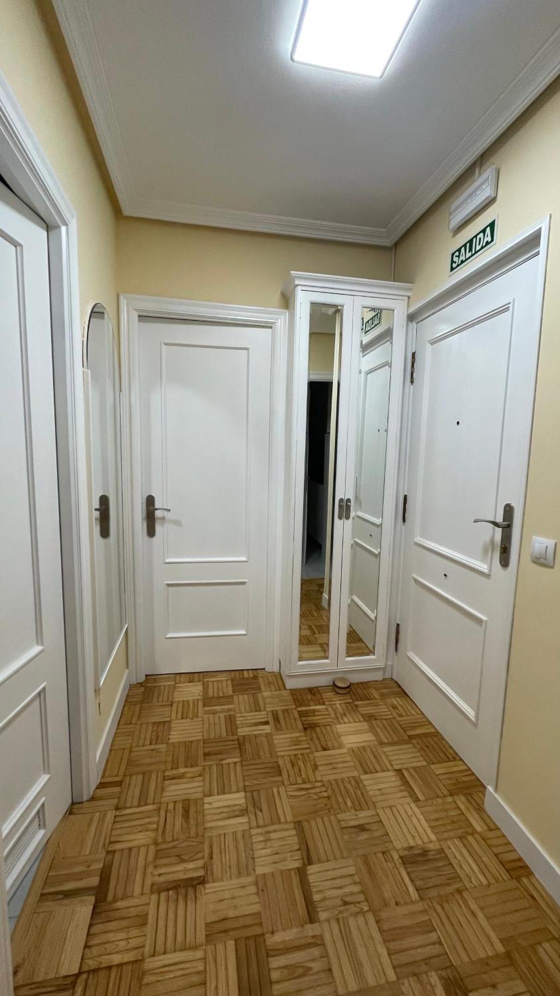 Apartamento Playa De Gijón Extérieur photo