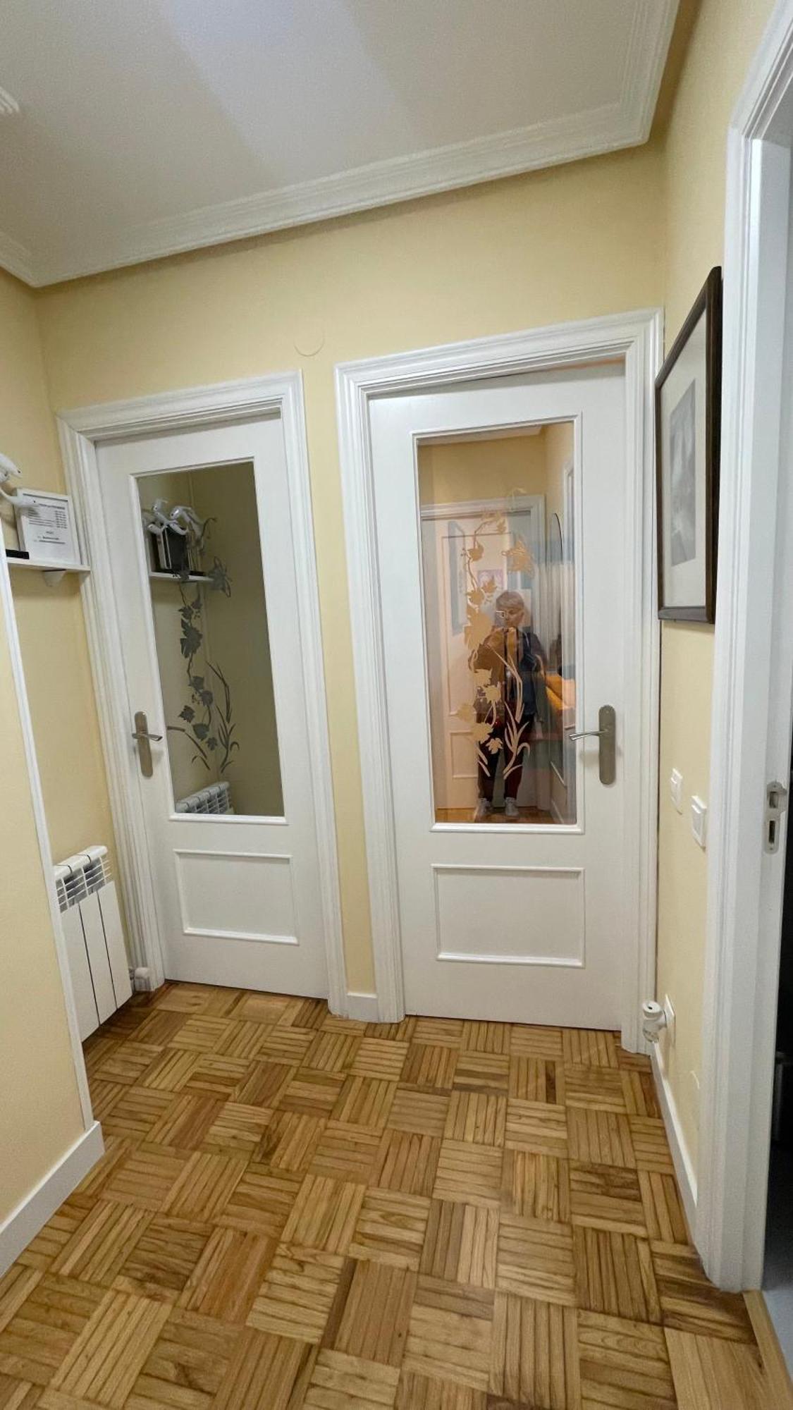 Apartamento Playa De Gijón Extérieur photo