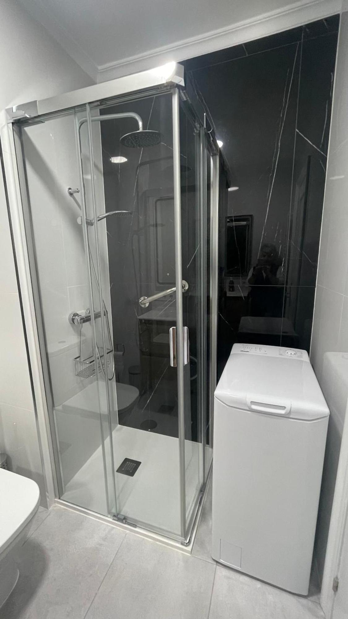 Apartamento Playa De Gijón Extérieur photo